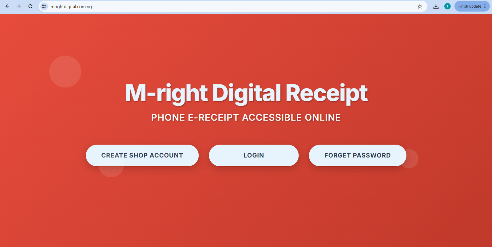 Mright Digital